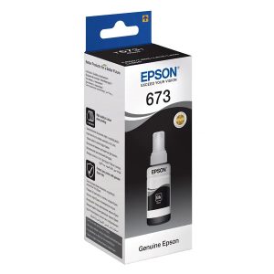 Epson T6731 Black Ink Cartridge