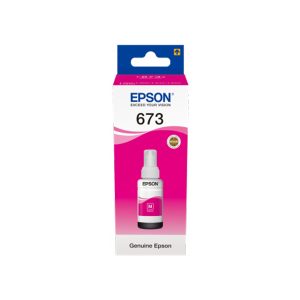 Epson T6733 Magenta Ink Cartridge