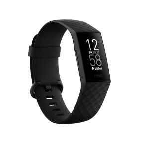 Fitbit Charge 4 Watch