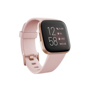 Fitbit Versa 2 Watch