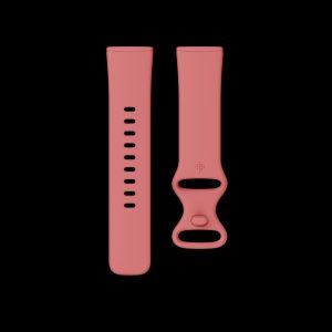 Fitbit Versa 3 Silicone Straps