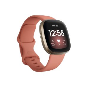 Fitbit Versa 3 Watch