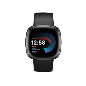 Fitbit Versa 4 Watch