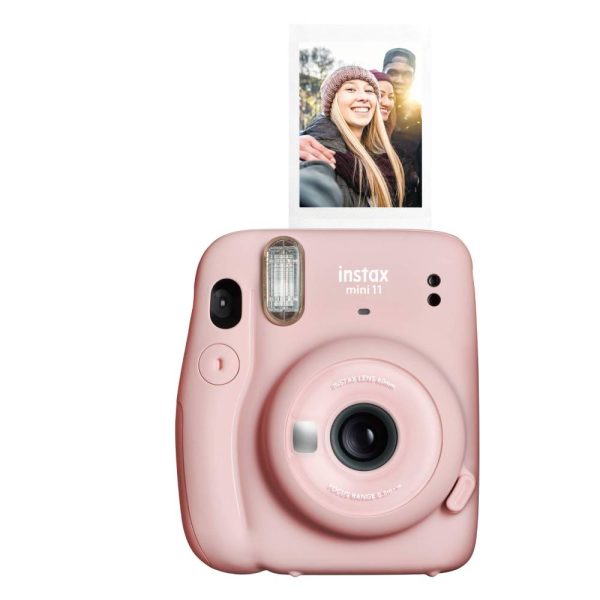 Fujifilm Instax Mini 11 Instant Camera