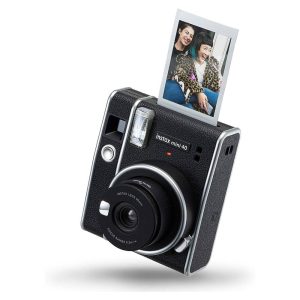 Fujifilm Instax Mini 40 Camera