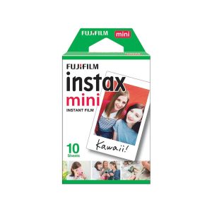 Fujifilm INSTAX Mini Instant Film 10 Sheets