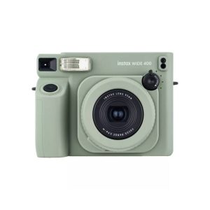 Fujifilm Instax Wide 400 Camera