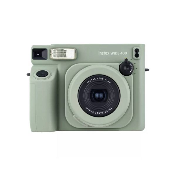 Fujifilm Instax Wide 400 Camera