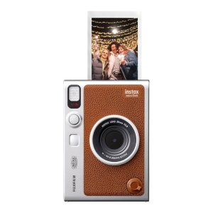 Fujifilm MINI Evo Hybrid Camera