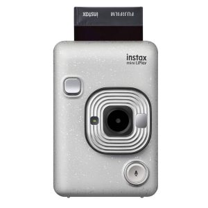 Fujifilm MINI LiPlay Hybrid Camera