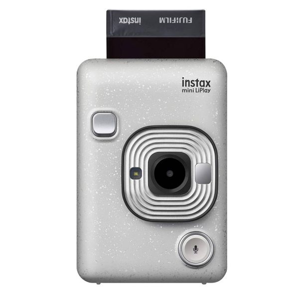 Fujifilm MINI LiPlay Hybrid Camera