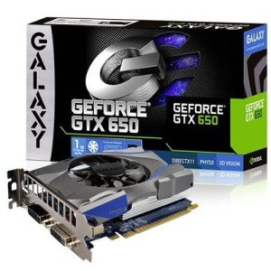 GALAXY G710 1GB Graphics Card