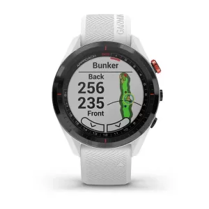 Garmin Approach S62 Bundle