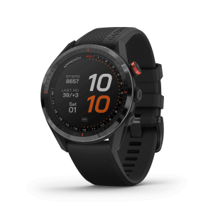 Garmin Approach S62 Golf Watch