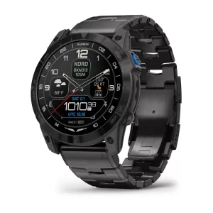 Garmin D2 Mach 1 Pro Aviator Watch