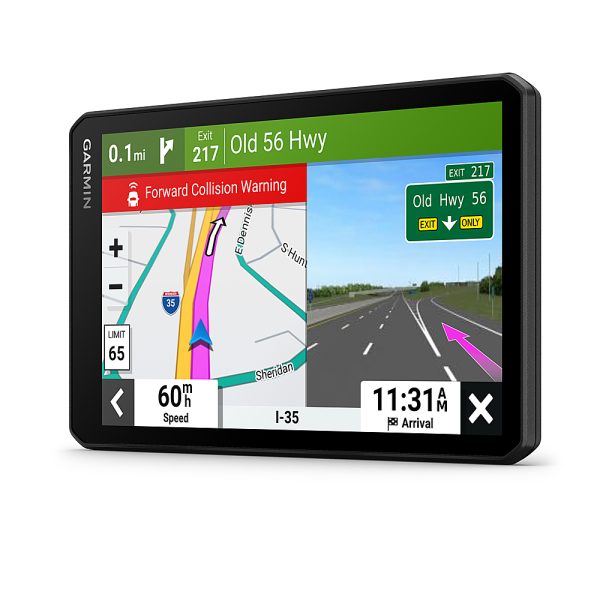Garmin DriveCam 76 GPS