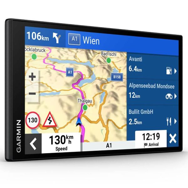 Garmin DriveSmart 76 GPS