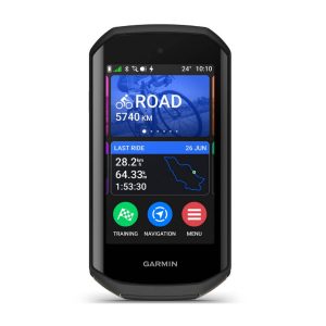 Garmin Edge 1050 Bike Computer