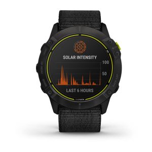Garmin Enduro Watch
