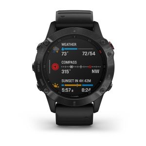 Garmin Fenix 6 Pro Watch