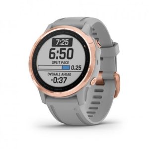 Garmin Fenix 6S Sapphire Watch