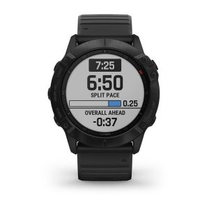 Garmin Fenix 6x Pro Watch