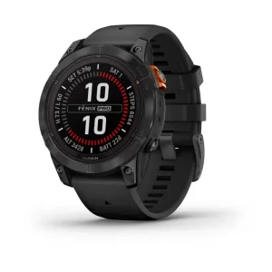 Garmin Fenix 7 Pro Solar