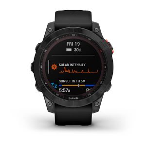 Garmin Fenix 7 Solar Watch