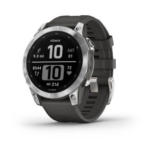 Garmin Fenix 7 Watch
