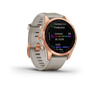 Garmin Fenix 7s Solar Watch