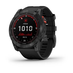 Garmin Fenix 7x Solar Watch