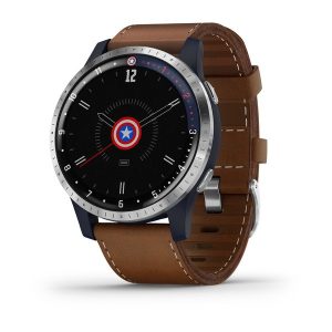 Garmin First Avenger Watch