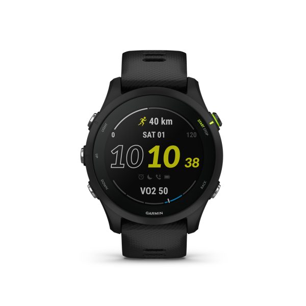 Garmin Forerunner 255 Music Watch