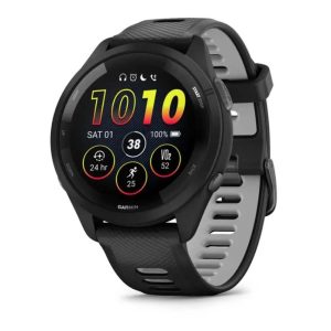 Garmin Forerunner 265 Watch