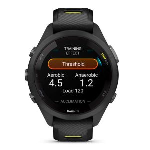 Garmin Forerunner 265s Watch