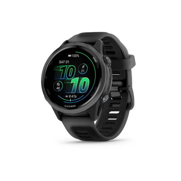 Garmin Forerunner 570 47mm Watch