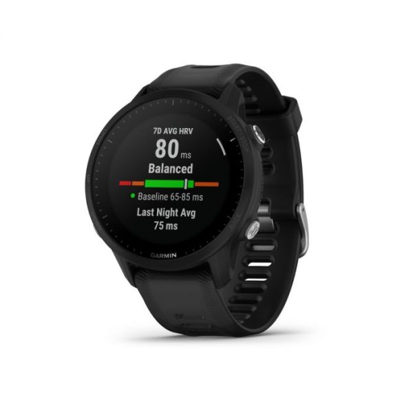 Garmin Forerunner 955 Solar Watch