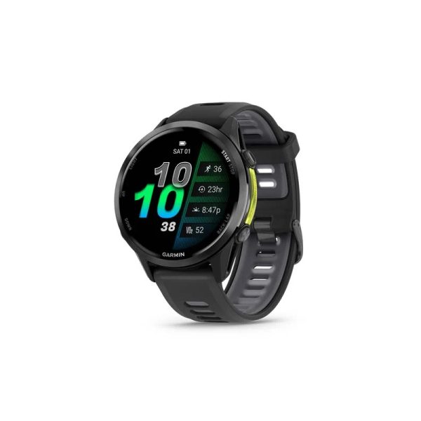 Garmin Forerunner 970 Watch