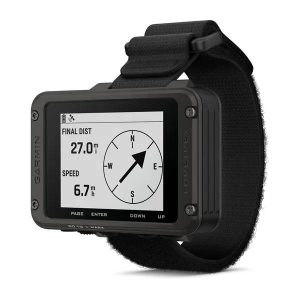 Garmin Foretrex 801 GPS
