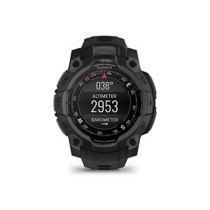 Garmin Instinct 3 45mm Amoled Watch