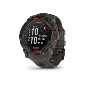 Garmin Instinct 3 50mm Solar Watch