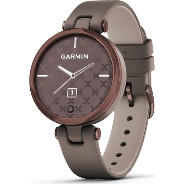 Garmin Lily Sport Watch