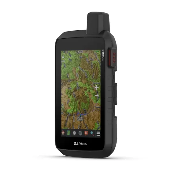 Garmin Montana 760i GPS