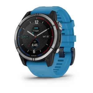 Garmin Quatix 7 47mm Amoled Smartwatch