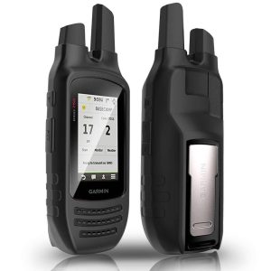 Garmin Rino 750 Handheld GPS