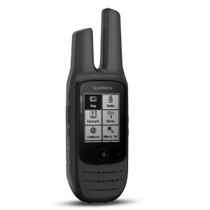 Garmin Rino 750t Handheld GPS
