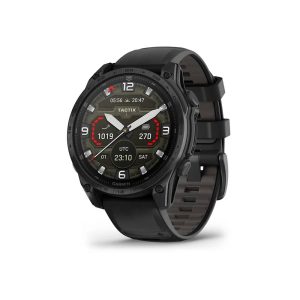 Garmin Tactix 47mm Amoled Watch