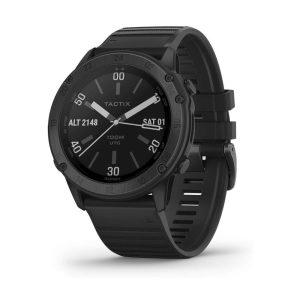 Garmin Tactix 8 51mm Amoled Watch