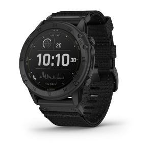 Garmin Tactix Delta Solar Watch
