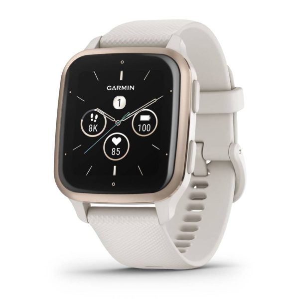 Garmin Venu SQ 2 Music